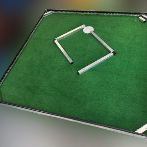 s32-3 portable mini golf single hole mobile putt putt