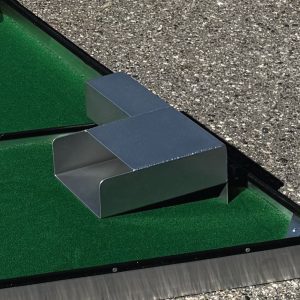crossover tunnel left mini golf obstacle portable mini golf mobile putt putt 200