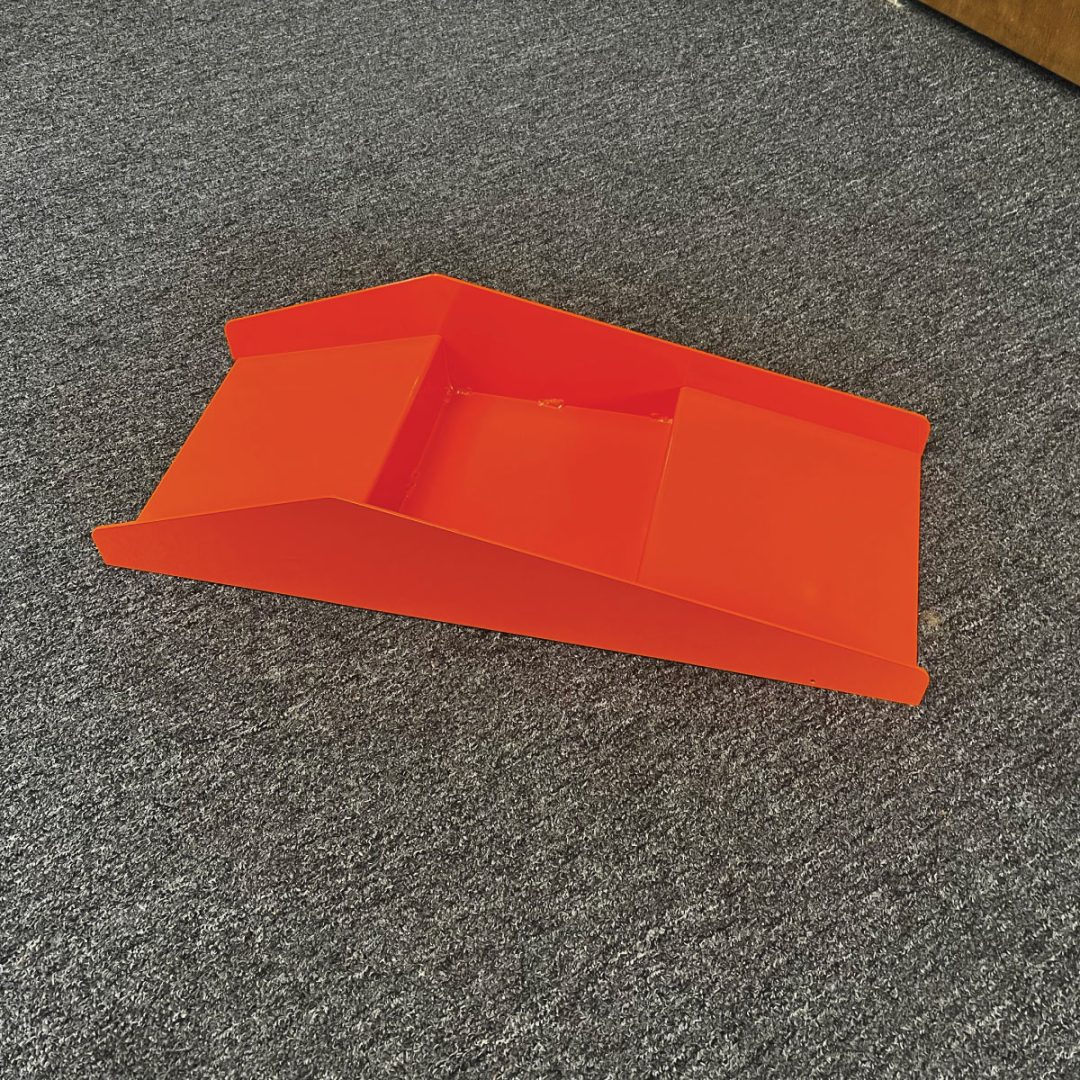 ramp jump mini golf obstacle portable mini golf mobile putt putt 203