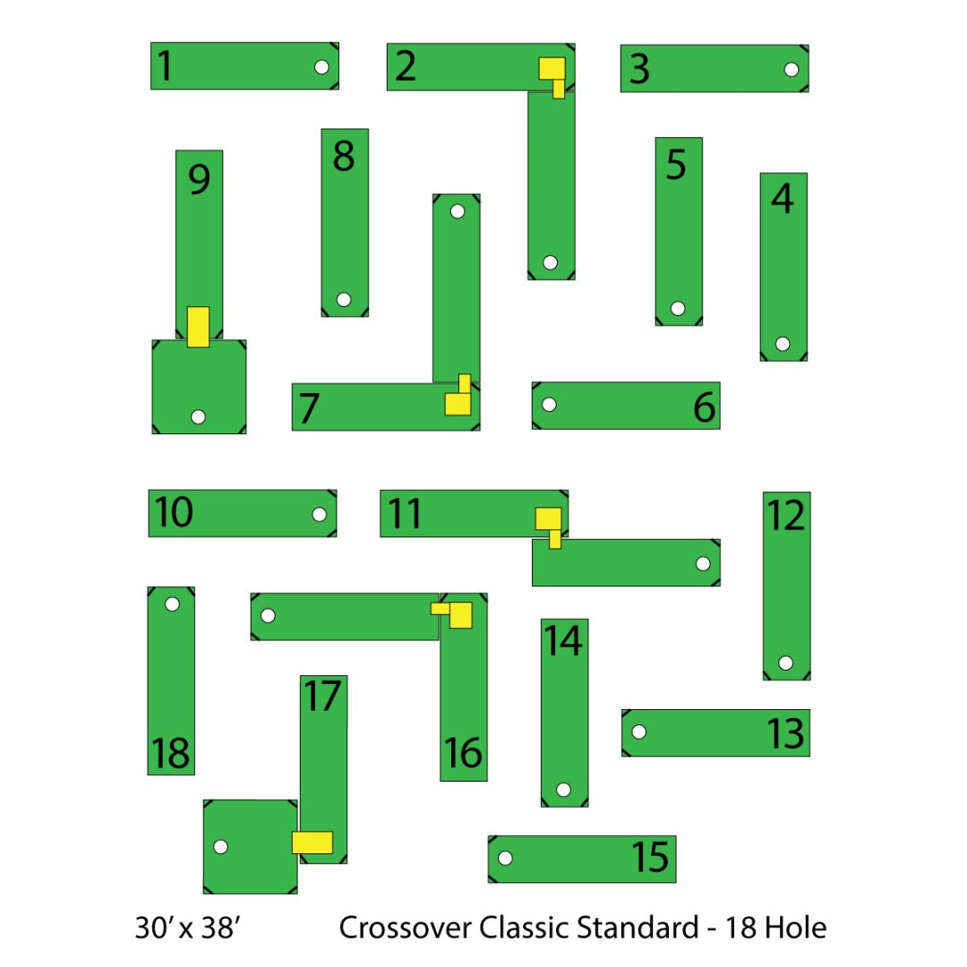 CrossOver Classic® Std. - Image 7