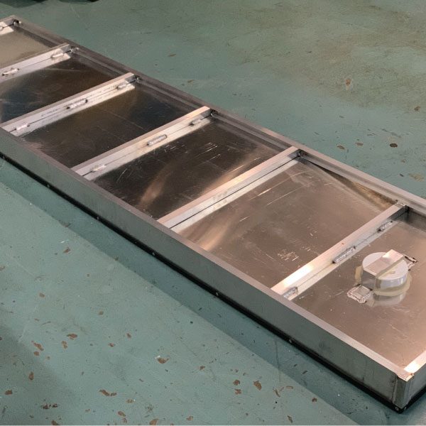 Milco MFG, LLC